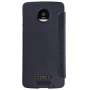 Nillkin Sparkle Series New Leather case for Motorola Moto Z order from official NILLKIN store